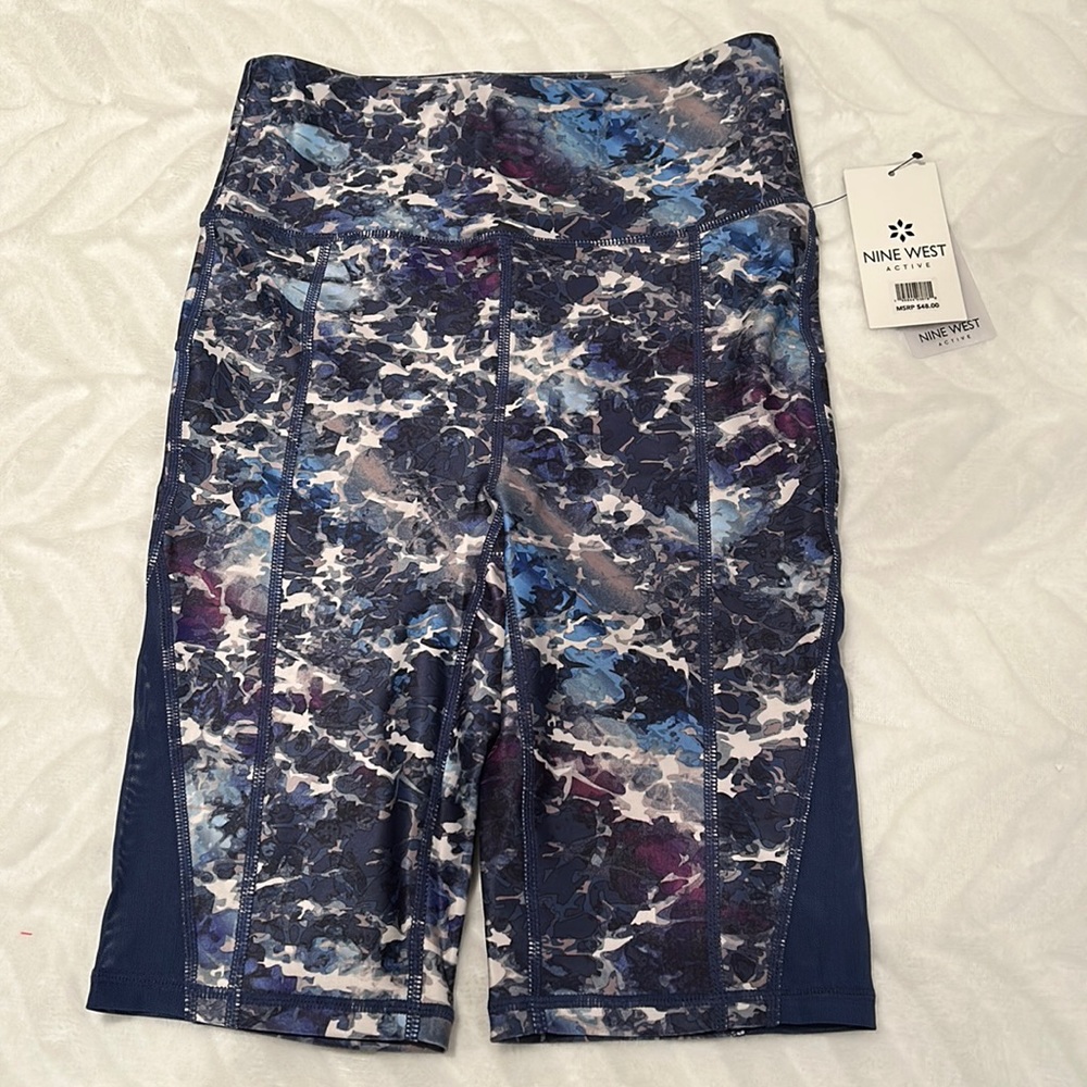 Nine West Active Shorts